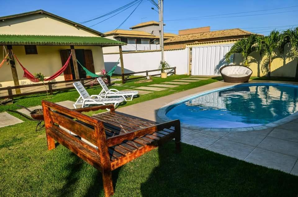 Excelente Casa Em Buzios Villa Dış mekan fotoğraf