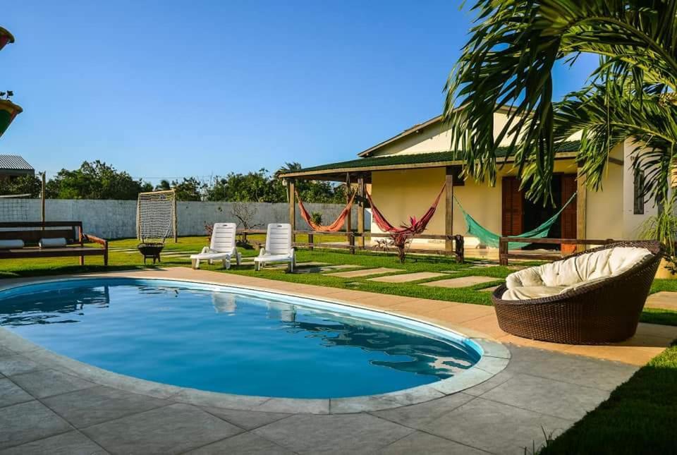 Excelente Casa Em Buzios Villa Dış mekan fotoğraf