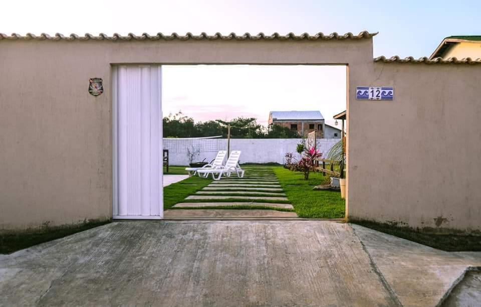 Excelente Casa Em Buzios Villa Dış mekan fotoğraf