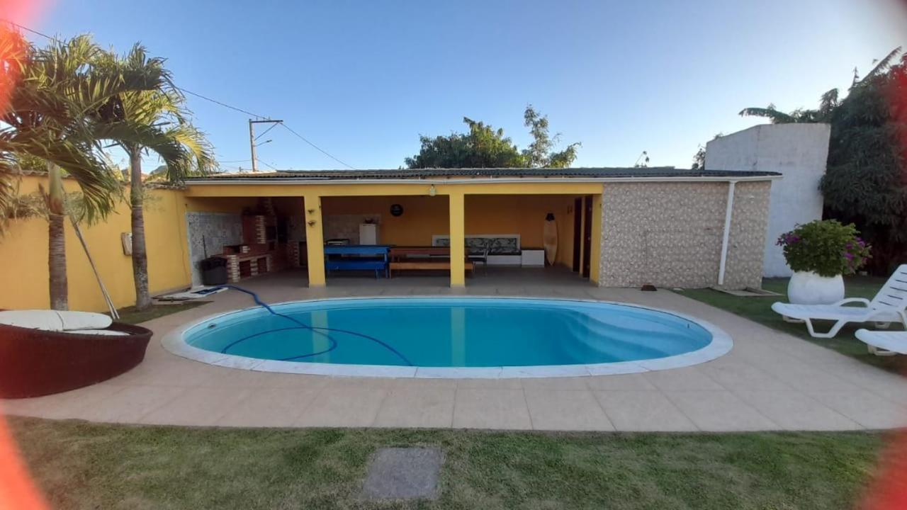 Excelente Casa Em Buzios Villa Dış mekan fotoğraf