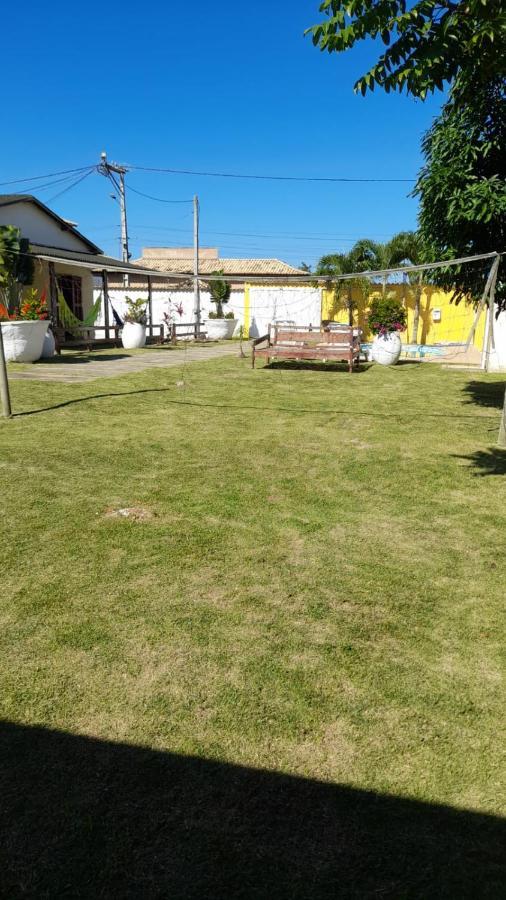 Excelente Casa Em Buzios Villa Dış mekan fotoğraf