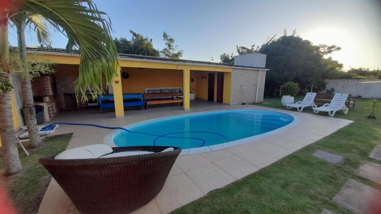 Excelente Casa Em Buzios Villa Dış mekan fotoğraf