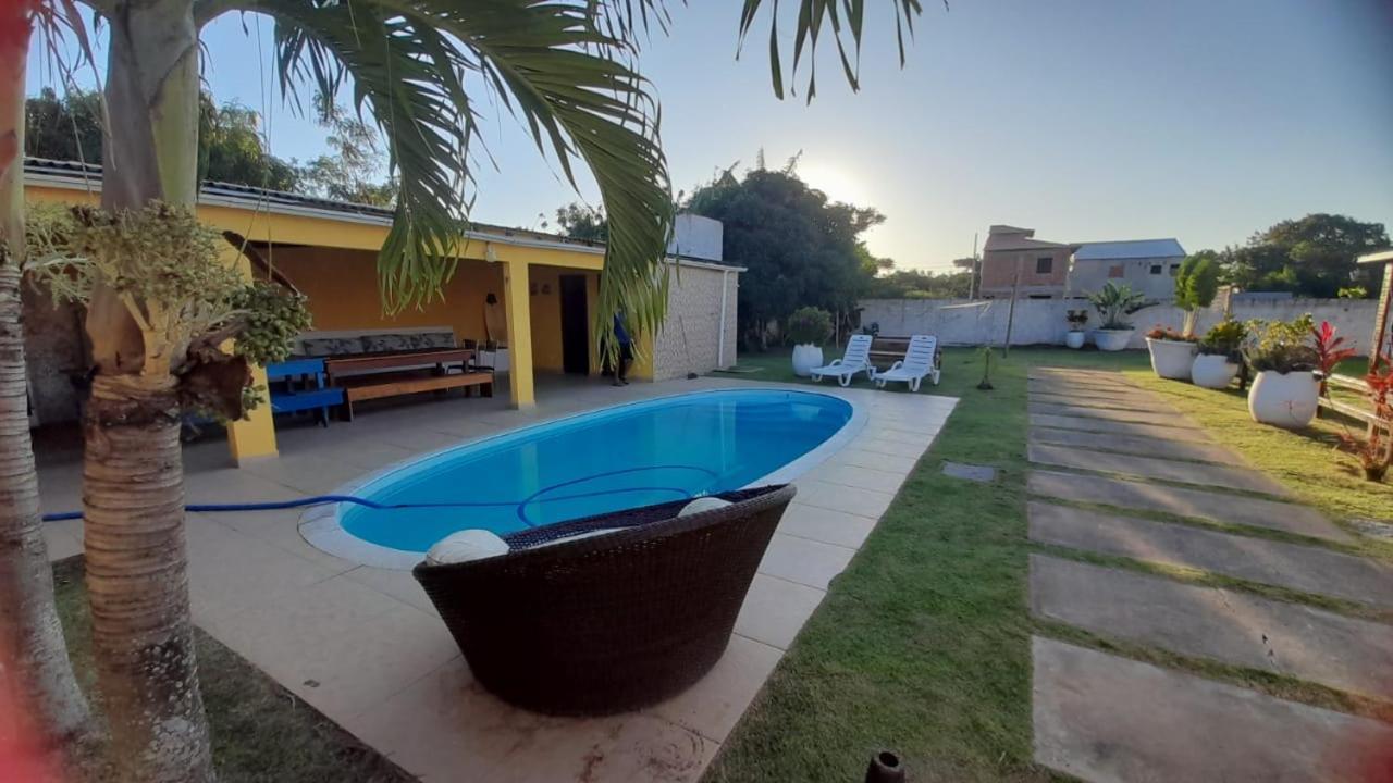 Excelente Casa Em Buzios Villa Dış mekan fotoğraf